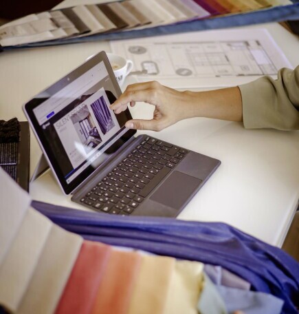 Technischer Zeichner / Technischer Produktdesigner / Konstrukteur (m/w/d), 1. Bild